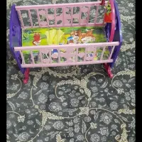 وسایل کودک|اسباب و اثاث بچه|اراک, |دیوار