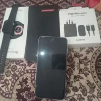 سامسونگ Galaxy S23 FE با حافظهٔ ۲۵۶ گیگابایت|موبایل|تهران, استاد معین|دیوار