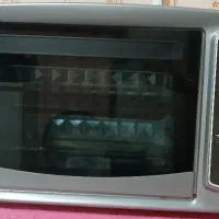 OVEN توستر