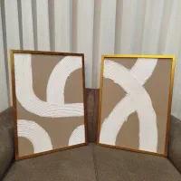 ساخت تابلو تکسچر