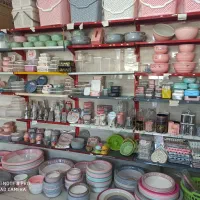 پلاسکو محمدی|ظروف نگهدارنده، پلاستیکی، یکبارمصرف|ایوان, |دیوار