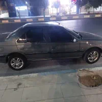پژو پارس tu5|خودرو سواری و وانت|رباط‌کریم, رباط‌کریم|دیوار