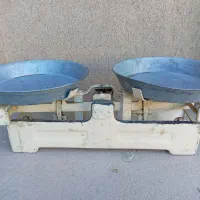 ترازو دو کفه 20کیلویی نوستالژی