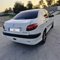 206sdتیپ 2|خودرو سواری و وانت|میناب, |دیوار