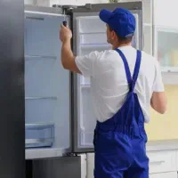 تعمیر کار لباسشویی و یخچالهای خانگی و صنعتی