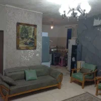 مبل 8 نفره مینی مال چوب راش