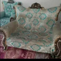 مبل شوی قالی شوی جردن بدن برگشت لکه عضو اتحادیه|خدمات نظافت|مشهد, کوثر|دیوار