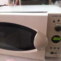 مایکروویو کن وود انگلیسی