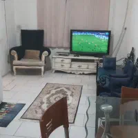 آپارتمان مبله ۲خواب بیمارستان امام خمینی s1