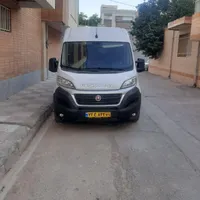 فیات دوکاتو صفر کیلومتر هم نقد هم اقساط|خودرو سواری و وانت|تهران, آرژانتین|دیوار