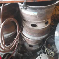 اوراقی و استوک  خاور|قطعات یدکی و لوازم جانبی|اردبیل, |دیوار