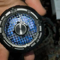 فن خنک کننده موبایل|لوازم جانبی موبایل و تبلت|چناران, |دیوار