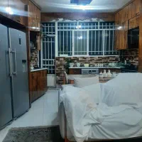 خانه ویلایی در باهنر