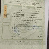 سمند ال ایکس خانگی مدل 86دوگانه کارخانه