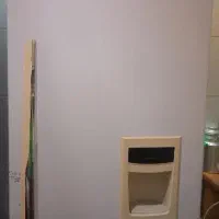 یخچال برفاب