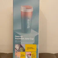 شیکر شارژی درما