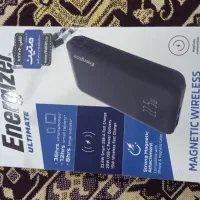 پاور بانک آنرا جایزر اکبند