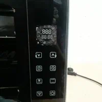 اونتسترسرانزو(نو)|اجاق گاز و لوازم برقی پختوپز|قم, شاد قلی|دیوار