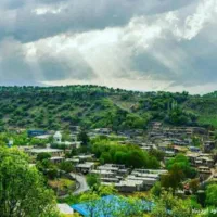 ویلا باغ|اجارهٔ کوتاهمدت ویلا و باغ|سیسخت, |دیوار