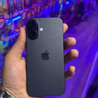آیفون 16  نرمال