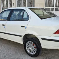 سمند Ef7 ای اف سون مدل ۹۳|خودرو سواری و وانت|مرودشت, ژیان|دیوار