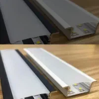 انواع لاین خطی