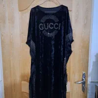 مانتو مخمل نو