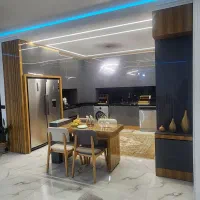 کابینت وکمد دیواری اقساط 6تا 12ماه بدون بهره