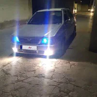 پراید ۱۳۲ مدل ۹۰