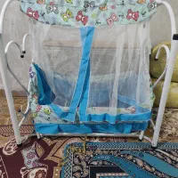 گهواره نوزاد