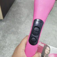 برس حرارتی Braun|آرایشی، بهداشتی، درمانی|قم, زاد|دیوار