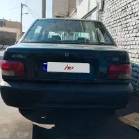 پراید مدل ۸۰شاسی پلمپ|خودرو سواری و وانت|قائن, |دیوار