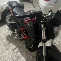 بنلی۲۵۰|موتورسیکلت|مشکین‌دشت, |دیوار