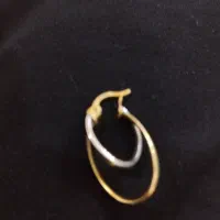 یک تیکه طلا گم شده