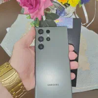 سامسونگ S23 Ultra بی نقطه و کم کارکرد