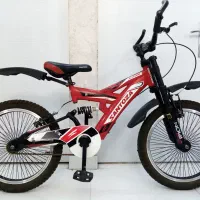 دوچرخه فنری سایز20