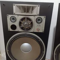 باند حرفه ای  LOD HS - x38|سیستم صوتی خانگی|تهران, جنت‌آباد مرکزی|دیوار