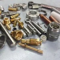 خدمات سری تراشی cnc محمد