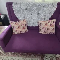 مبلمان ۷ نفره|مبلمان خانگی و میز عسلی|نوشهر, |دیوار