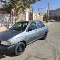 پراید 86 دوگانه فابریک|خودرو سواری و وانت|اسفراین, |دیوار