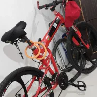 دوچرخه26|دوچرخه، اسکیت، اسکوتر|بندرعباس, |دیوار