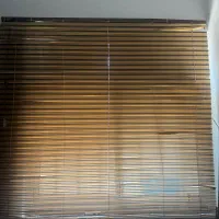 پرده زبرا