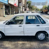فروش پراید 132