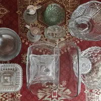 ظروف سرو و پذیرایی|ظروف سرو و پذیرایی|اصفهان, ارداجی|دیوار