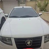 سمند سورن ef7 کارکرد ۲۰ هزار تا مدل ۴۰۳