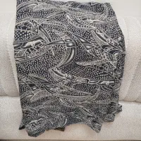 دو قواره چادر