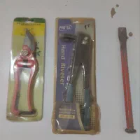 لوازم بنایی فروشی