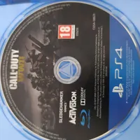 3 بازی PS4|کنسول، بازی ویدئویی و آنلاین|دوگنبدان, |دیوار