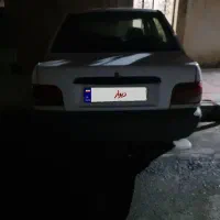 پراید مدل93|خودرو سواری و وانت|صفادشت, |دیوار