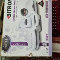 اتو پرس بایترون
